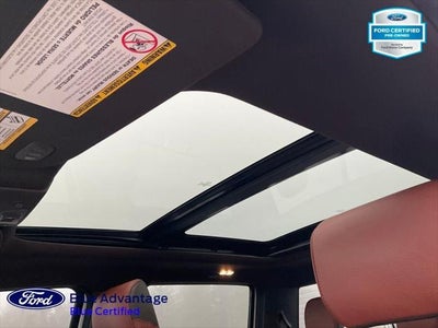 2020 Ford F-350 King Ranch