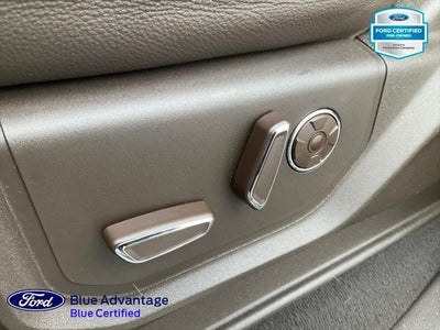 2020 Ford F-350 King Ranch