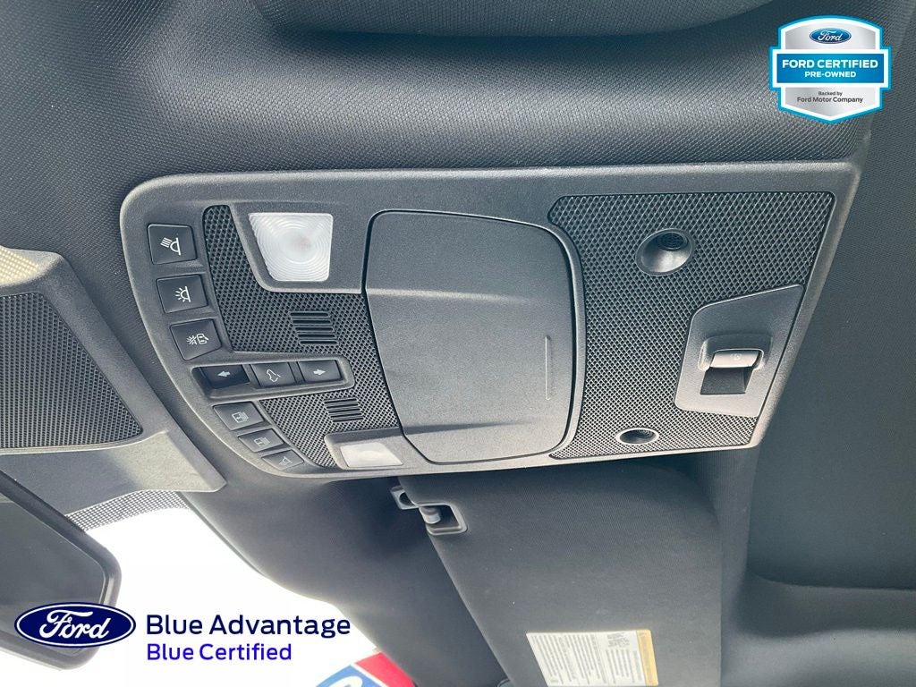 2018 Ford F-150 Limited