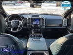 2018 Ford F-150 Limited