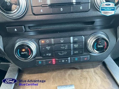 2018 Ford F-150 Limited