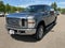 2010 Ford Super Duty F-250 SRW XLT