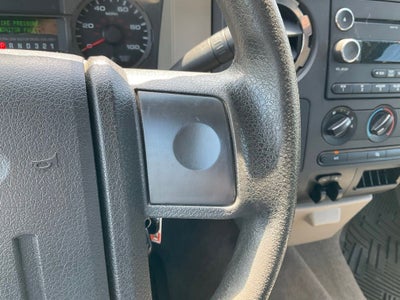 2010 Ford Super Duty F-250 SRW XLT