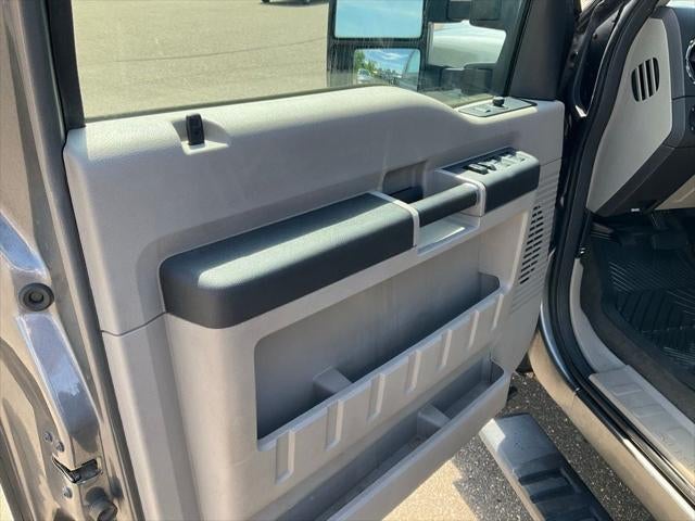 2010 Ford Super Duty F-250 SRW XLT