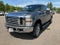 2010 Ford Super Duty F-250 SRW XLT