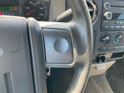2010 Ford Super Duty F-250 SRW XLT
