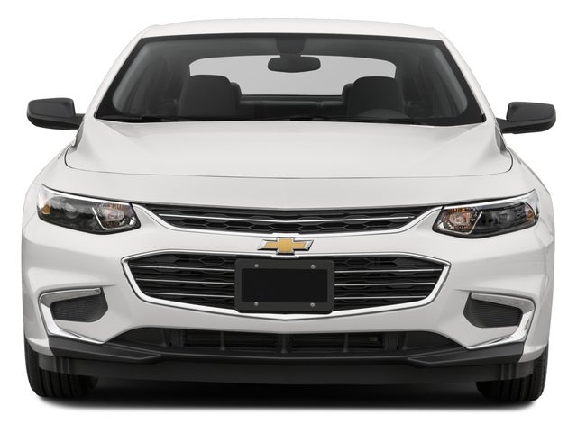 2016 Chevrolet Malibu LS 1LS