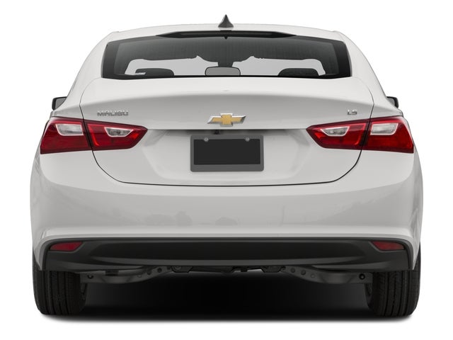 2016 Chevrolet Malibu LS 1LS
