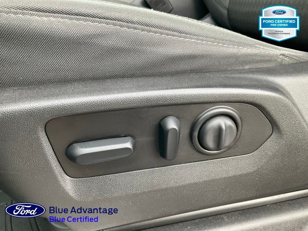 2021 Chevrolet Silverado 2500HD LT