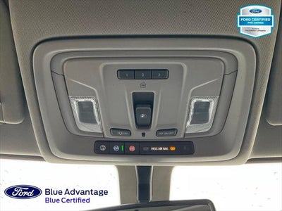 2021 Chevrolet Silverado 2500HD LT