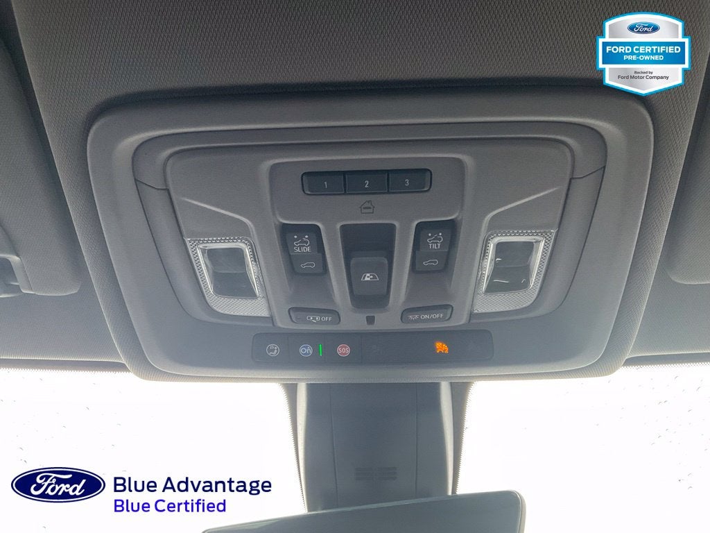 2021 Chevrolet Silverado 2500HD LTZ