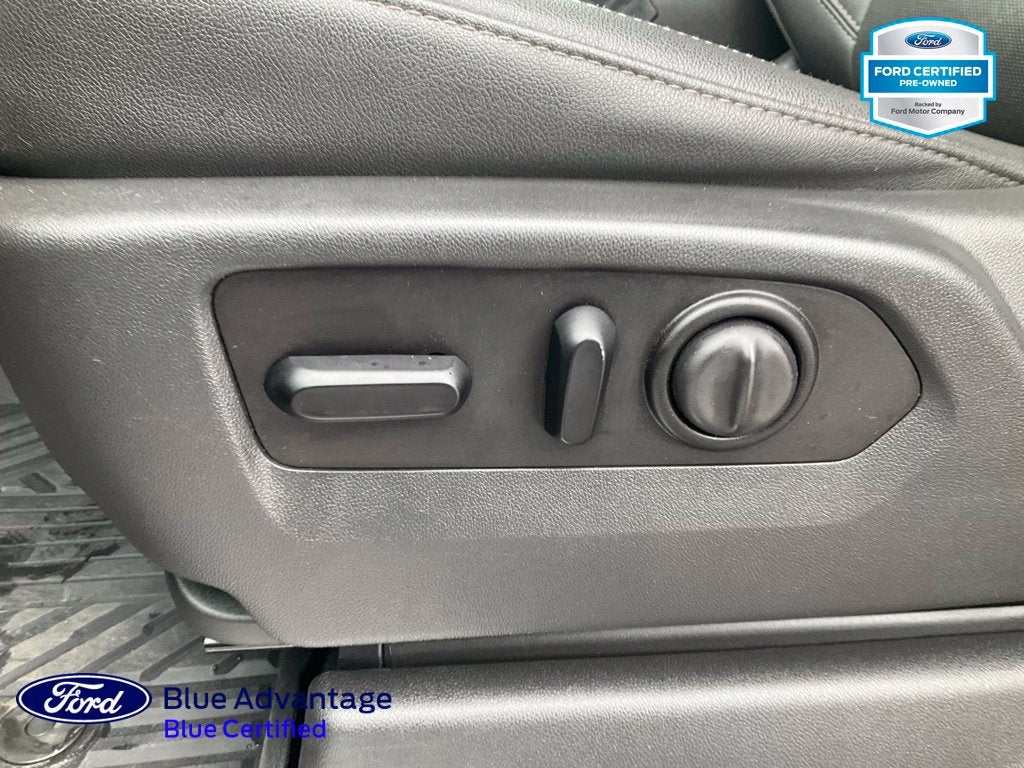 2021 Chevrolet Silverado 2500HD LTZ