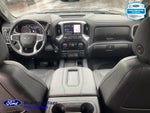 2021 Chevrolet Silverado 2500HD LTZ