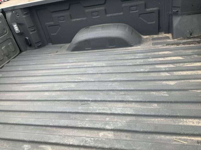 2021 Chevrolet Silverado 2500HD LTZ