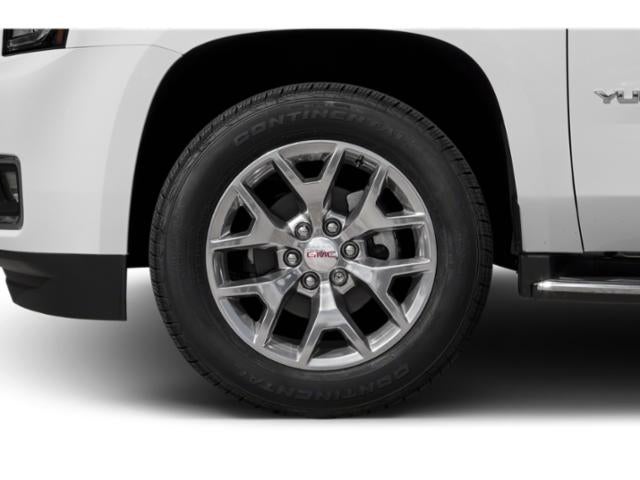 2020 GMC Yukon XL SLT