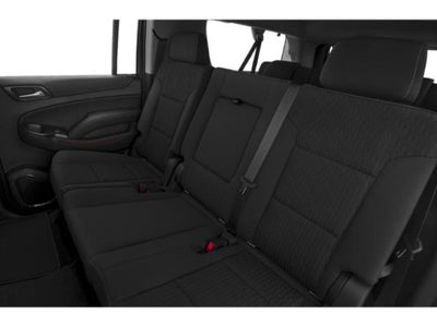 2020 GMC Yukon XL SLT