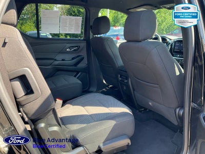2023 Chevrolet Traverse LT 1LT