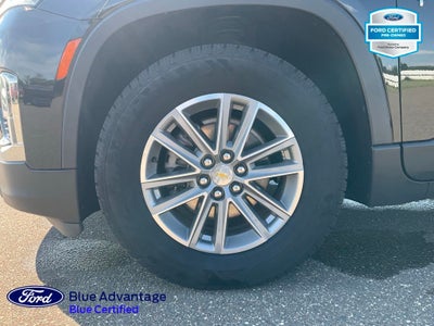 2023 Chevrolet Traverse LT 1LT