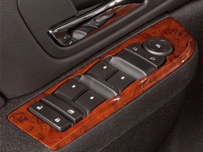 2013 GMC Sierra 2500HD SLT