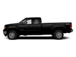 2013 GMC Sierra 2500HD SLT