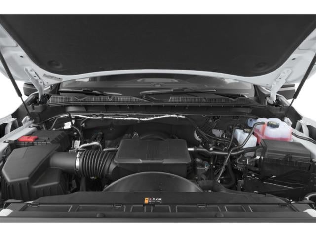 2024 GMC Sierra 2500HD 4WD Crew Cab Standard Bed Denali