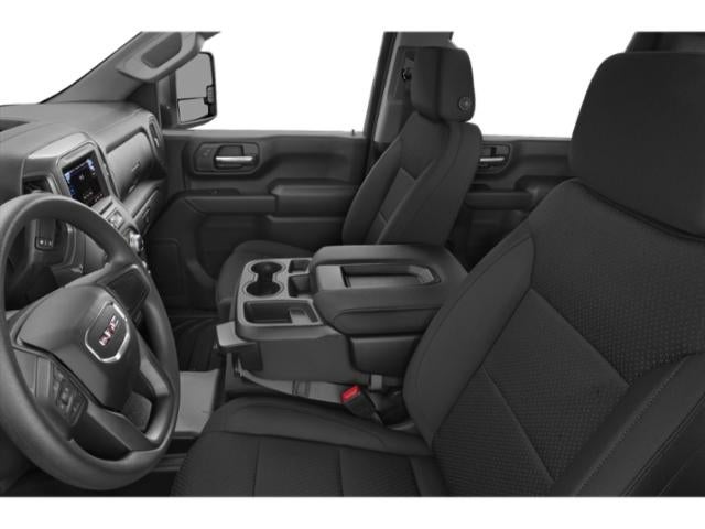 2024 GMC Sierra 2500HD 4WD Crew Cab Standard Bed Denali