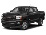 2018 GMC Canyon SLT