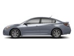 2010 Nissan Altima Hybrid Hybrid