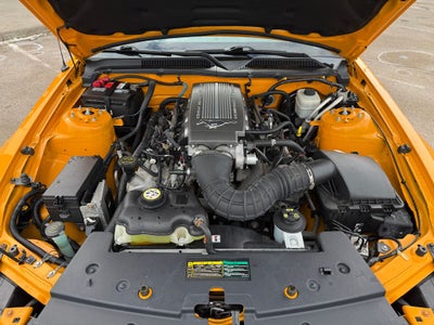 2007 Ford Mustang GT Deluxe