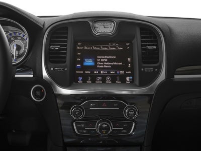 2017 Chrysler 300 Limited
