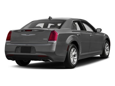 2017 Chrysler 300 Limited
