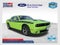 2015 Dodge Challenger R/T