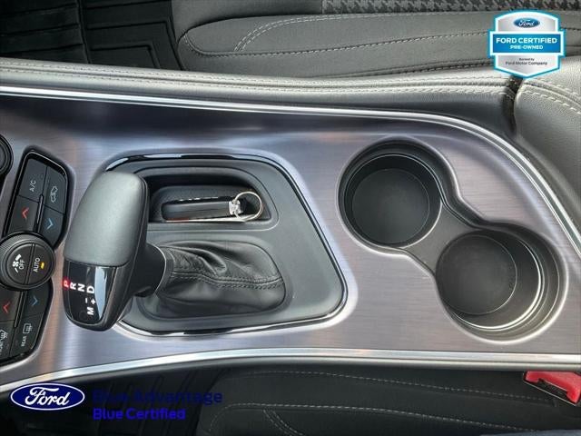 2015 Dodge Challenger R/T