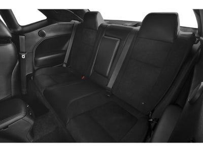 2023 Dodge Challenger GT AWD