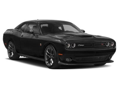 2023 Dodge Challenger GT AWD