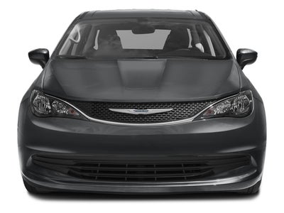 2017 Chrysler Pacifica LX