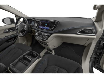 2021 Chrysler Pacifica Touring