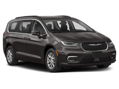 2021 Chrysler Pacifica Touring