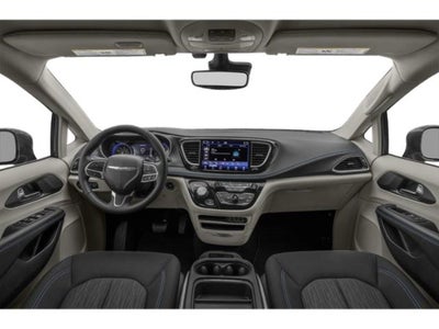 2021 Chrysler Pacifica Touring