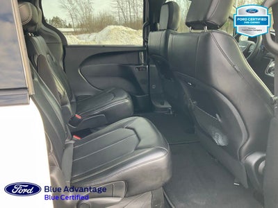 2024 Chrysler Pacifica Touring L AWD