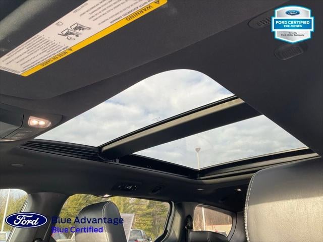 2024 Chrysler Pacifica Touring L AWD