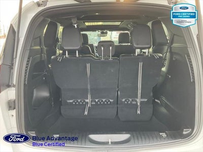 2024 Chrysler Pacifica Touring L AWD