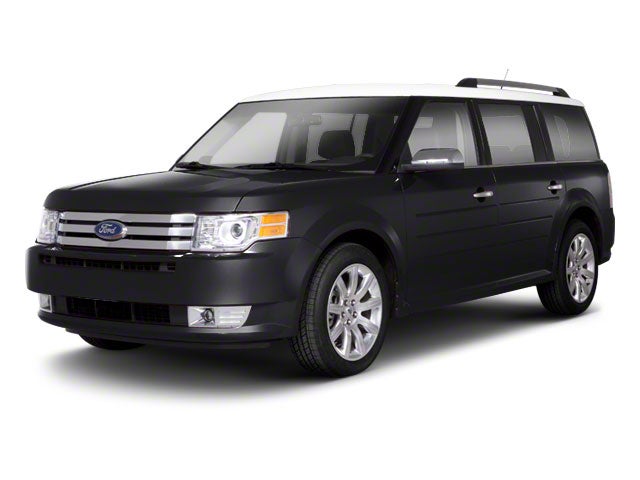 2010 Ford Flex Limited