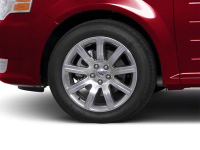 2010 Ford Flex Limited