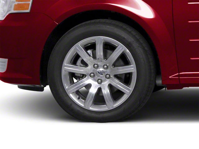 2010 Ford Flex Limited