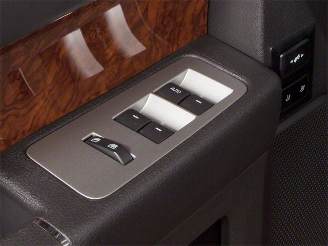 2010 Ford Flex Limited