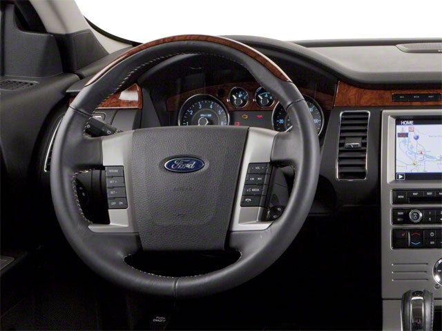 2010 Ford Flex Limited