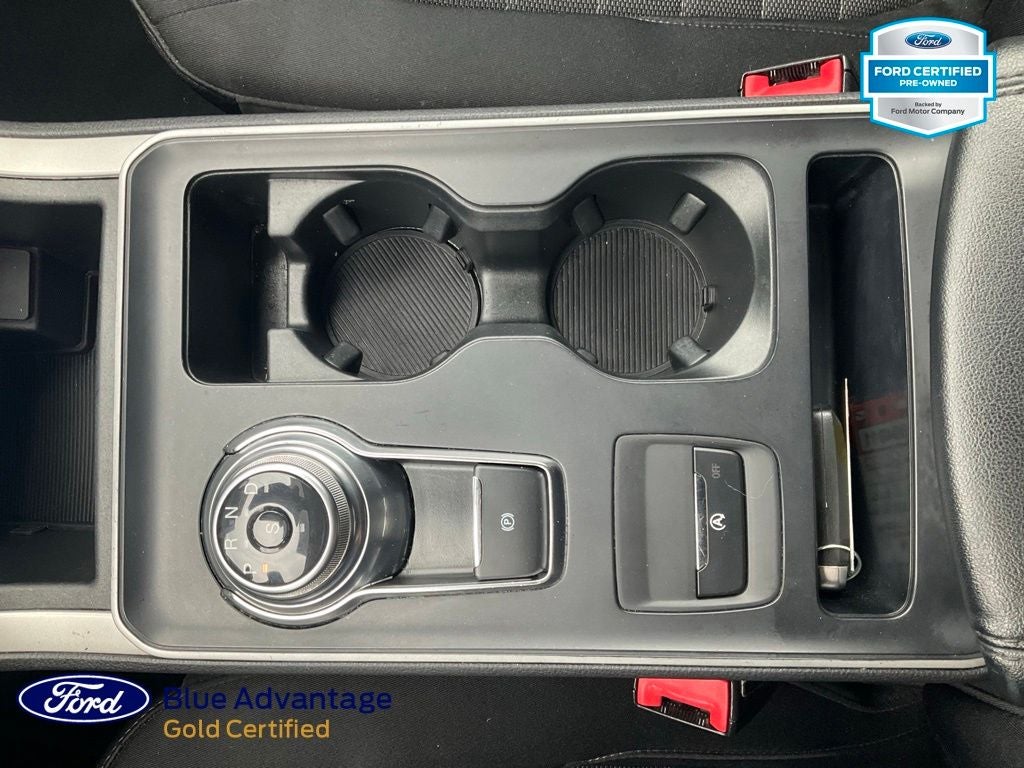 2022 Ford Edge SE