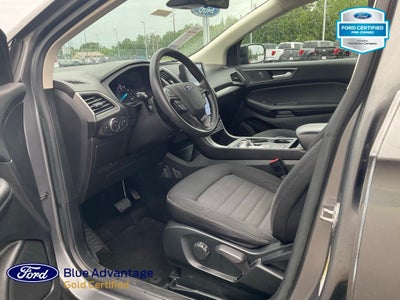 2022 Ford Edge SE