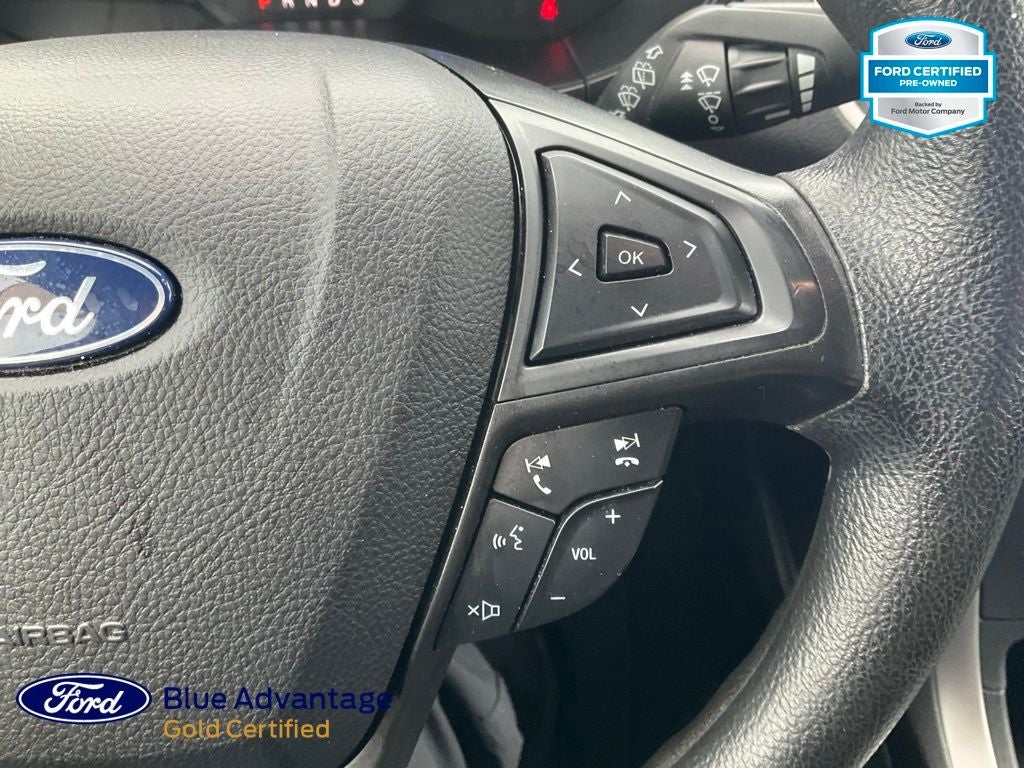 2022 Ford Edge SE